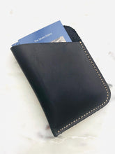 Load image into Gallery viewer, Seven Dolors Prayer Cards in Leather Case
