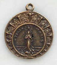 Load image into Gallery viewer, Custom Listing 2 rosaries and additional medals
