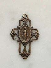 Load image into Gallery viewer, Custom Listing 2 rosaries and additional medals
