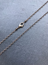 Load image into Gallery viewer, Solid Bronze Necklace Chain
