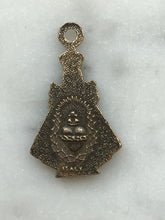 Load image into Gallery viewer, Infant of Prague - Bronze or Sterling Silver - 1325 CeCeAgnes Rosary Parts
