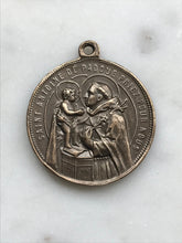 Load image into Gallery viewer, Saint Hubert Medal: 1282 Hunting Patron
