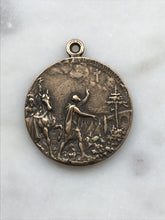 Load image into Gallery viewer, Saint Helen &amp; Constantine Medal: 1047  Bronze (1 1/2 inch)
