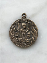 Load image into Gallery viewer, Saint Helen &amp; Constantine Medal: 1047  Bronze (1 1/2 inch)
