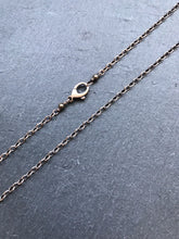 Load image into Gallery viewer, Solid Bronze Necklace Chain
