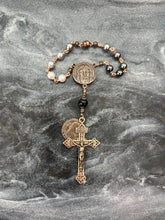 Load image into Gallery viewer, Holy Souls Auto Rosary
