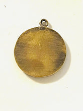 Load image into Gallery viewer, Saint Matthew Medal - Bronze - CeCeAgnes
