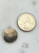 Load image into Gallery viewer, Saint Lucy Sterling Silver Reproduction
