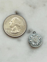 Load image into Gallery viewer, Saint Paul Sterling Silver Medal - Antique Reproduction
