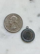 Load image into Gallery viewer, Saint John the Evangelist Medal - Sterling Silver Reproduction
