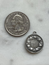 Load image into Gallery viewer, Saint James Medal - Sterling Silver Reproduction
