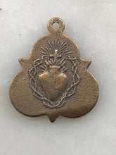 Load image into Gallery viewer, Infant of Prague - Bronze or Sterling Silver - 1148
